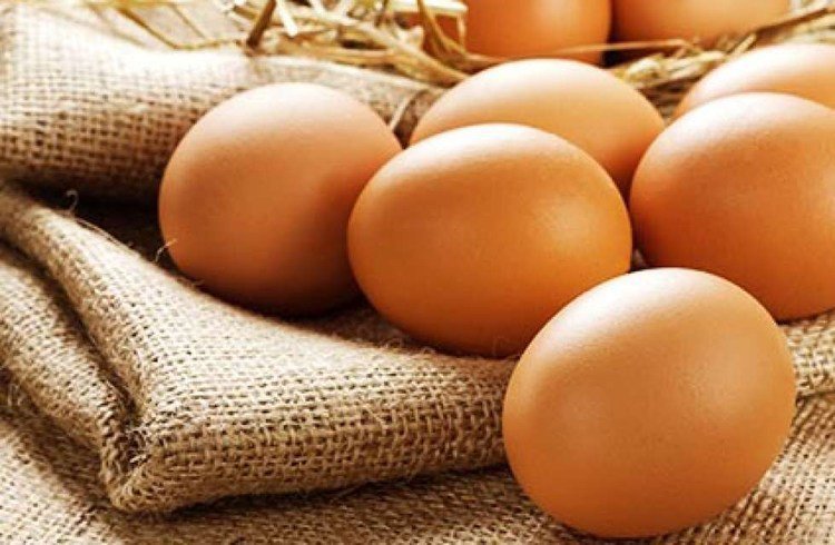 Thời gian bảo quản trứng bao lâu là hợp lý?