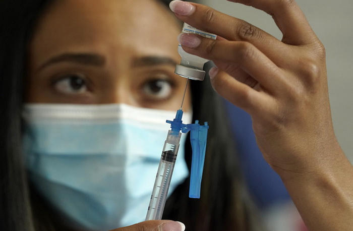Bộ Y tế phân bổ 2 triệu liều vaccine Moderna cho 53 tỉnh, thành phố