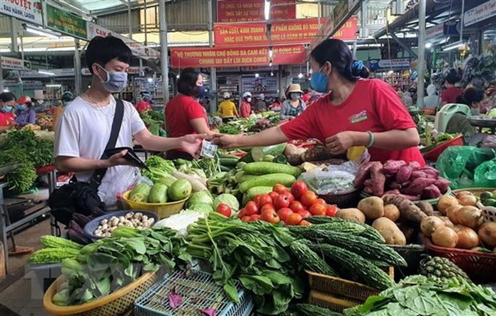 Hai ngày làm việc của Tổ công tác đặc biệt tại phía Nam của Bộ Công thương