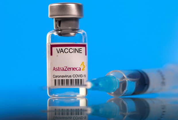 Thêm 1,2 triệu liều vaccine của AstraZeneca về đến Việt Nam