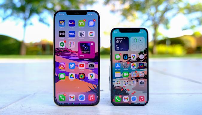 iPhone rẻ nhất ra mắt năm 2022 cũng hỗ trợ 5G