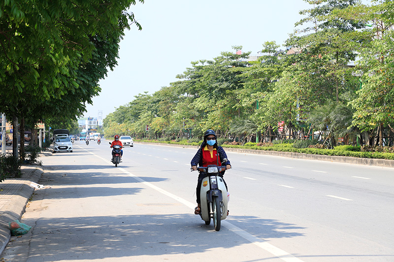 Dự báo thời tiết ngày 25/7/2021: Hà Nội chiều tối và đêm có mưa rào, ngày nắng