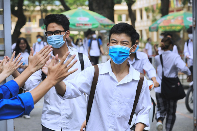 Trường ĐH Sư phạm Kỹ thuật TP Hồ Chí Minh công bố điểm sàn xét tuyển