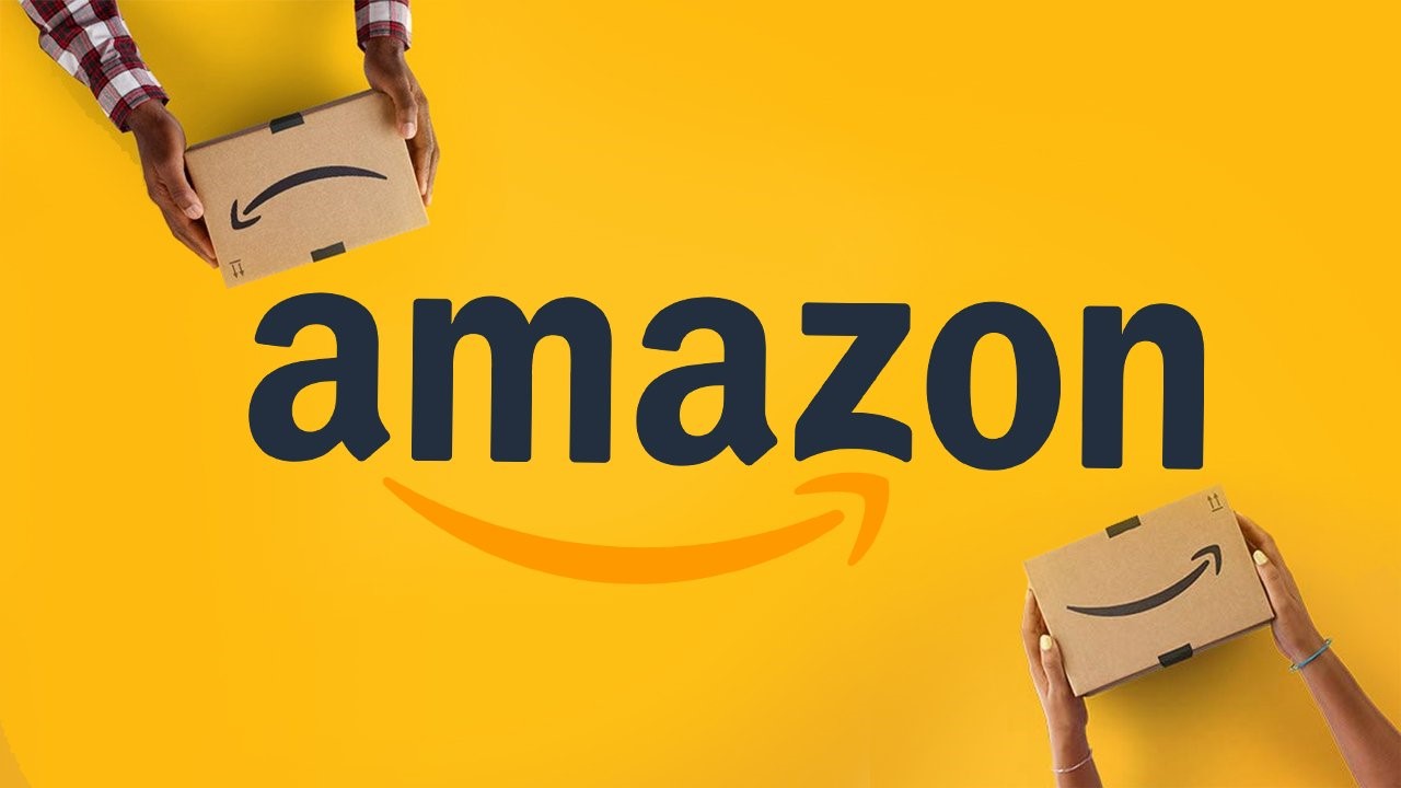 Amazon bị phạt nặng tại Châu Âu