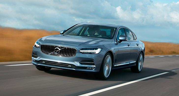 Giá xe ô tô Volvo tháng 8/2021: Thấp nhất 1,699 tỷ đồng