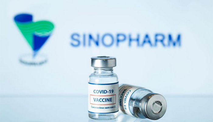 Người đã tiêm vaccine Sinopharm, Pfizer, Moderna mũi thứ 1 thì mũi 2 tiêm cùng loại