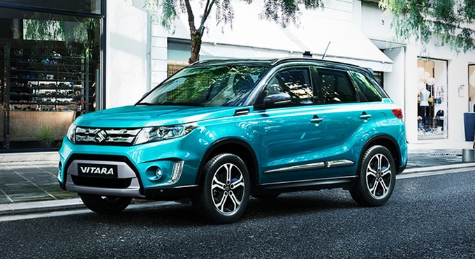 Giá xe ô tô Suzuki tháng 8/2021: Ưu đãi lên đến 29 triệu đồng tiền mặt