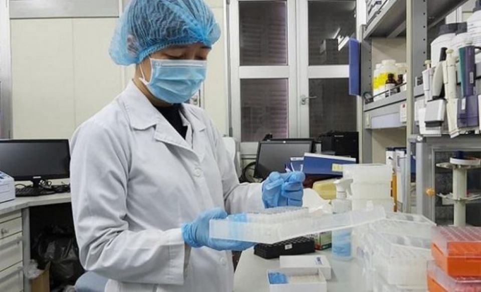 Covid-19 ngày 8/8/2021: Số ca xuất viện là 4.860, số ca mắc mới 9.690