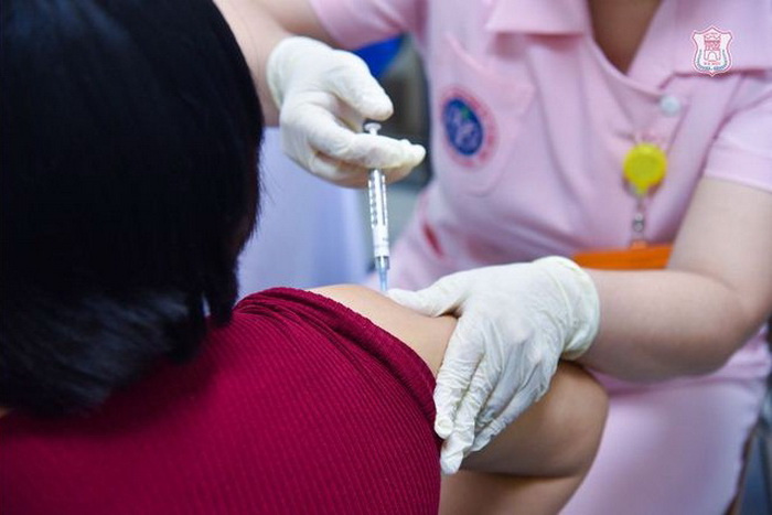 Hôm nay thử nghiệm lâm sàng vaccine ARCT-154 phòng Covid-19