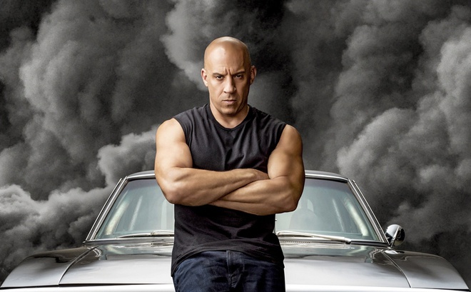 Bom tấn "Fast & Furious" 10 ấn định ngày ra rạp