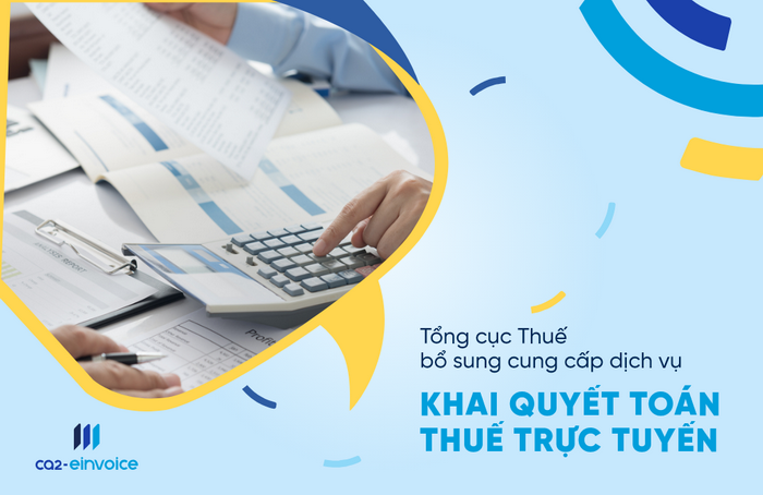 Do dịch bệnh Covid-19, ngành Thuế sẽ hỗ trợ trực tuyến cho người nộp thuế