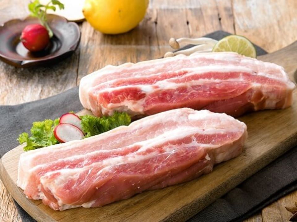 10 thực phẩm ''đại kỵ'' với thịt lợn không nên kết hợp kẻo mang bệnh vào người