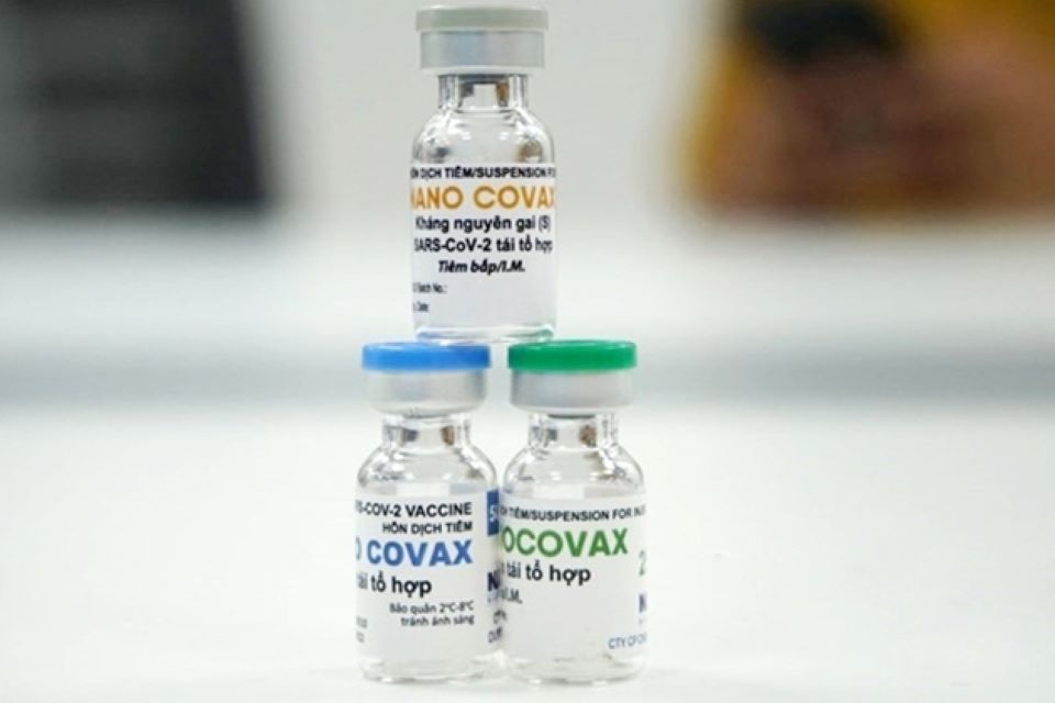 Vaccine Nano Covax được Hội đồng đạo đức thông qua, đang chờ được cấp phép