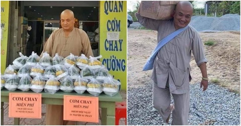 Tiếc thương anh Vũ Quốc Cường – người đã hi sinh vì cộng đồng trong dịch Covid-19