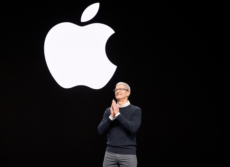 Apple hoãn ra mắt tính năng quét ảnh vì gây nhiều tranh cãi