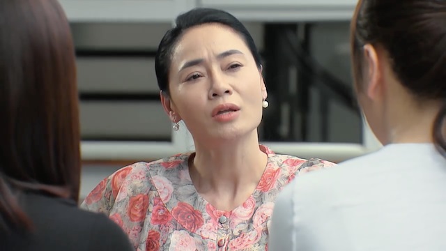 "Hương vị tình thân" tập 99: Bà Xuân bắt đầu làm khó Nam