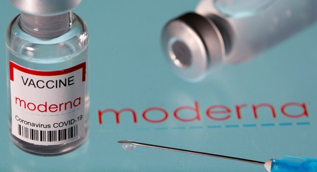 Vaccine Moderna tiêm mũi 2: TP Hồ Chí Minh thiếu hơn 410.000 liều, Đồng Nai "găm" 37.000 liều chờ tiêm