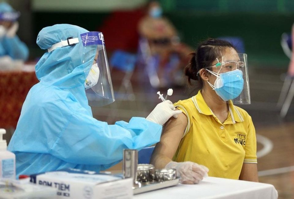 Covid-19 sáng 09/9/2021: Lũy kế số ca khỏi bệnh là 325.647, đã tiêm hơn 23.5 triệu liều vaccine