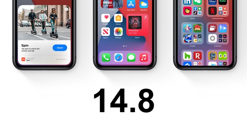 ios 14.8