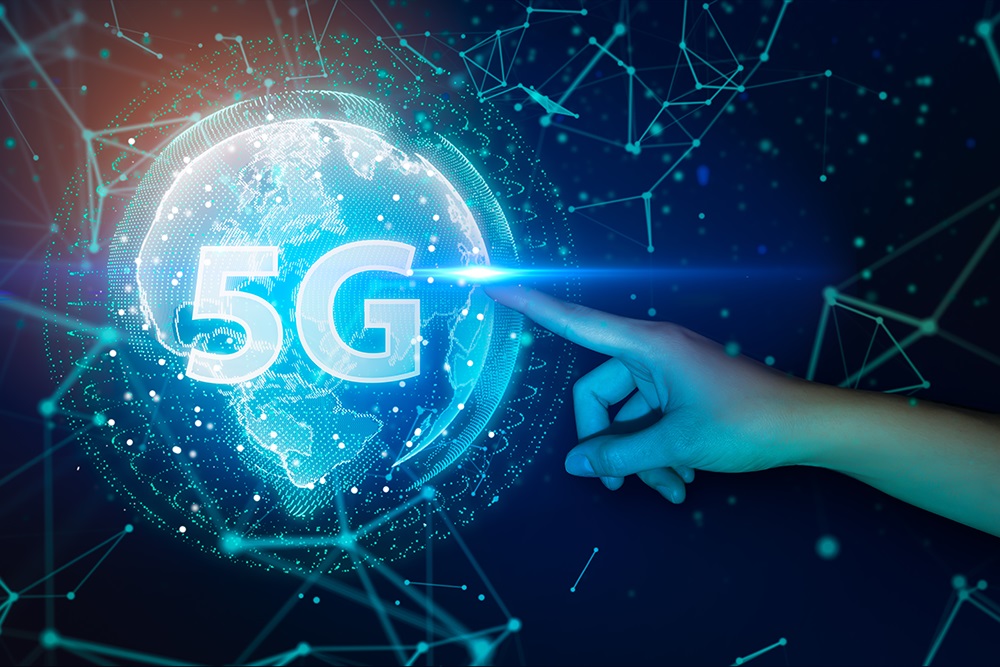 Mạng 5G tại Việt Nam thiết lập kỷ lục về tốc độ truyền dữ liệu