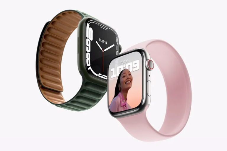 Apple Watch Series 7 có giá khởi điểm từ 399 USD