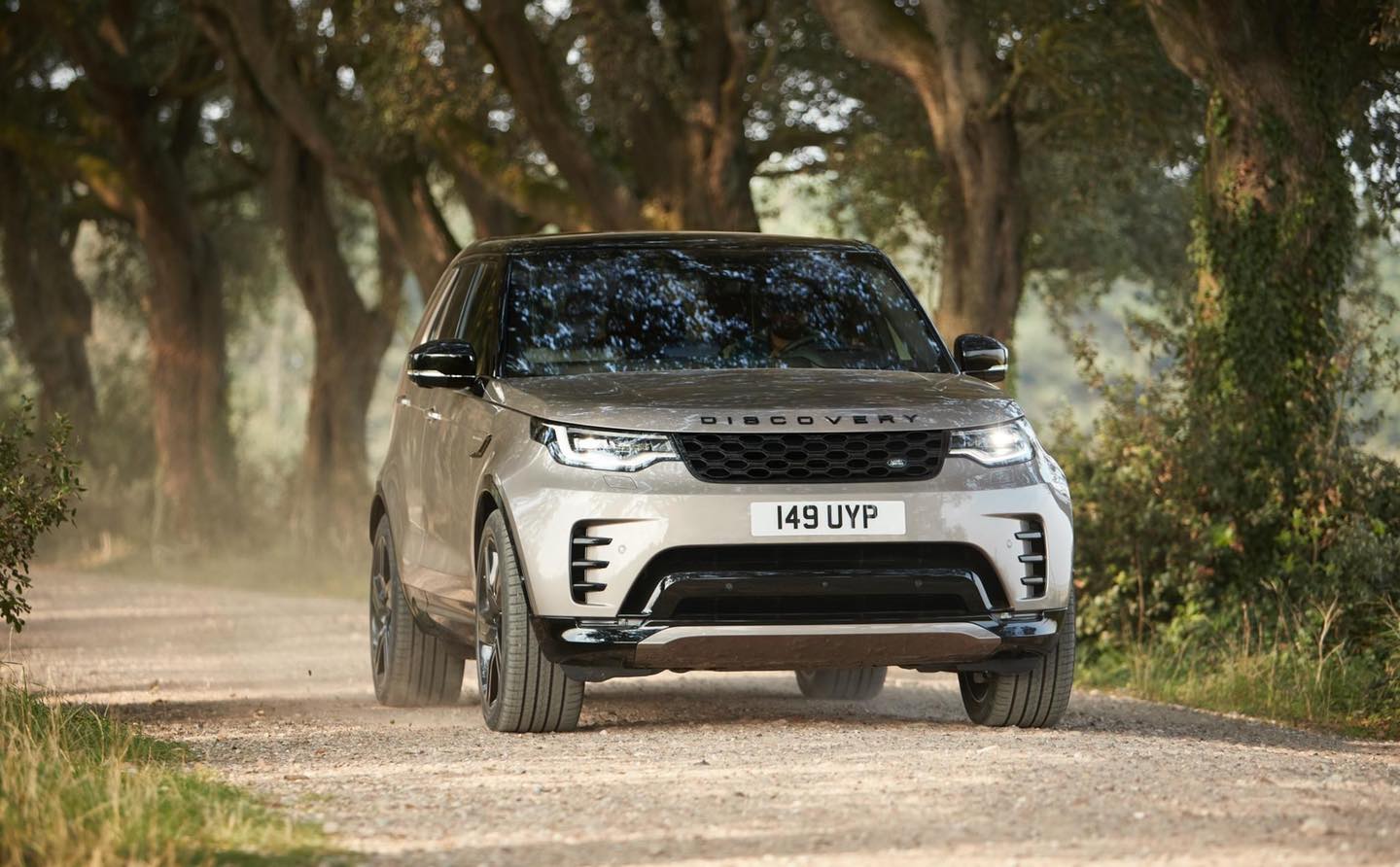 Giá xe ô tô Land Rover tháng 9/2021: Nhiều ưu đãi hấp dẫn