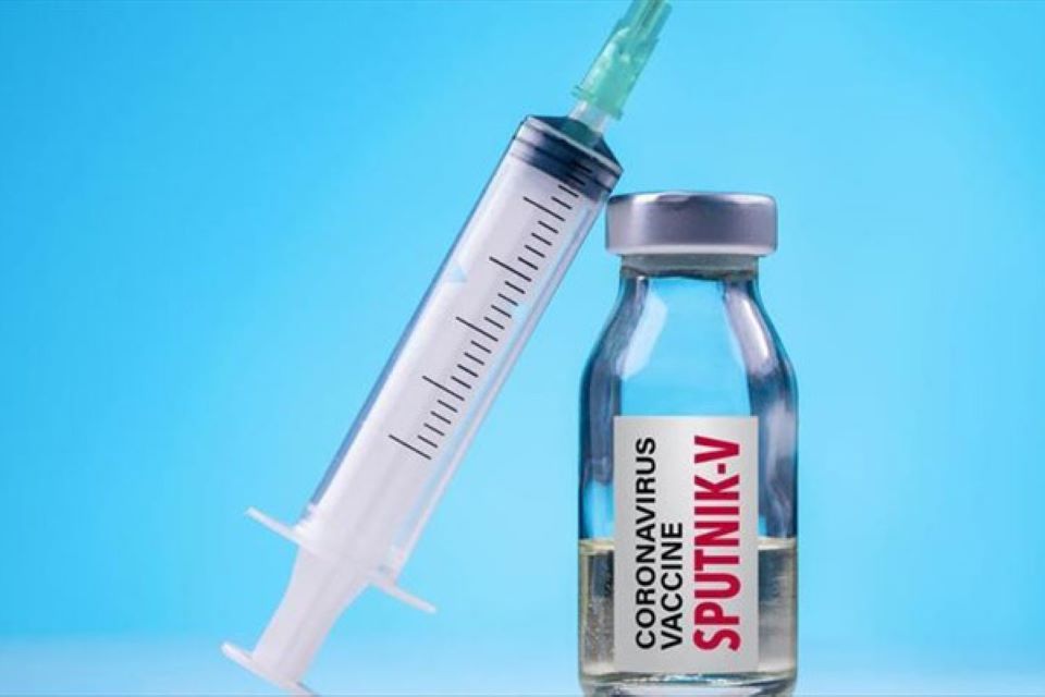 Sản xuất thành công lô vaccine Sputnik V đầu tiên tại Việt Nam