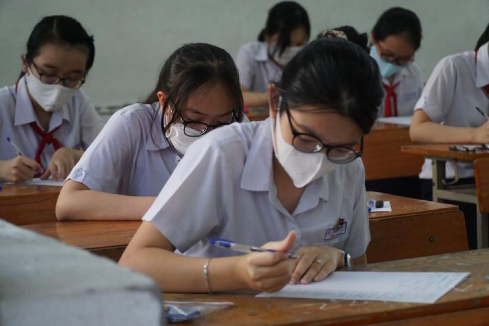 Đà Nẵng cho phép hơn 9.000 học sinh và giáo viên đang ở các tỉnh, thành được trở về thành phố