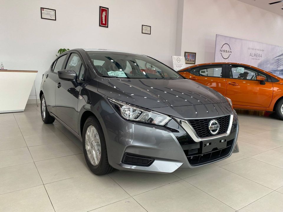 Giá xe ô tô Nissan tháng 10/2021: Nhiều ưu đãi hấp dẫn