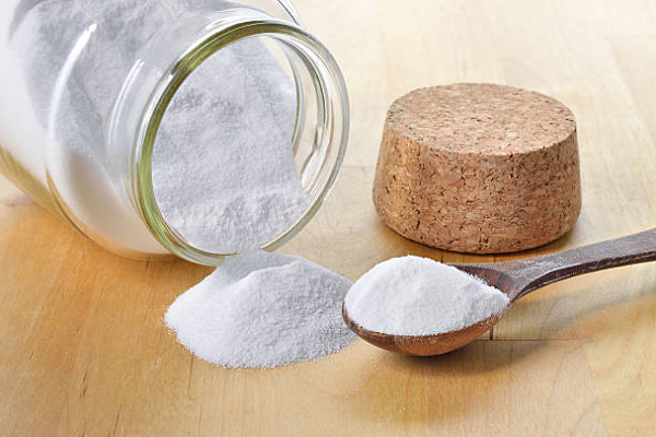 Mẹo làm sạch đồ dùng trong nhà bằng baking soda