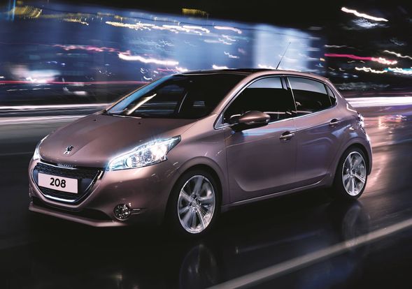 Giá xe ô tô Peugeot tháng 10/2021: Ưu đãi lên đến 150 triệu đồng