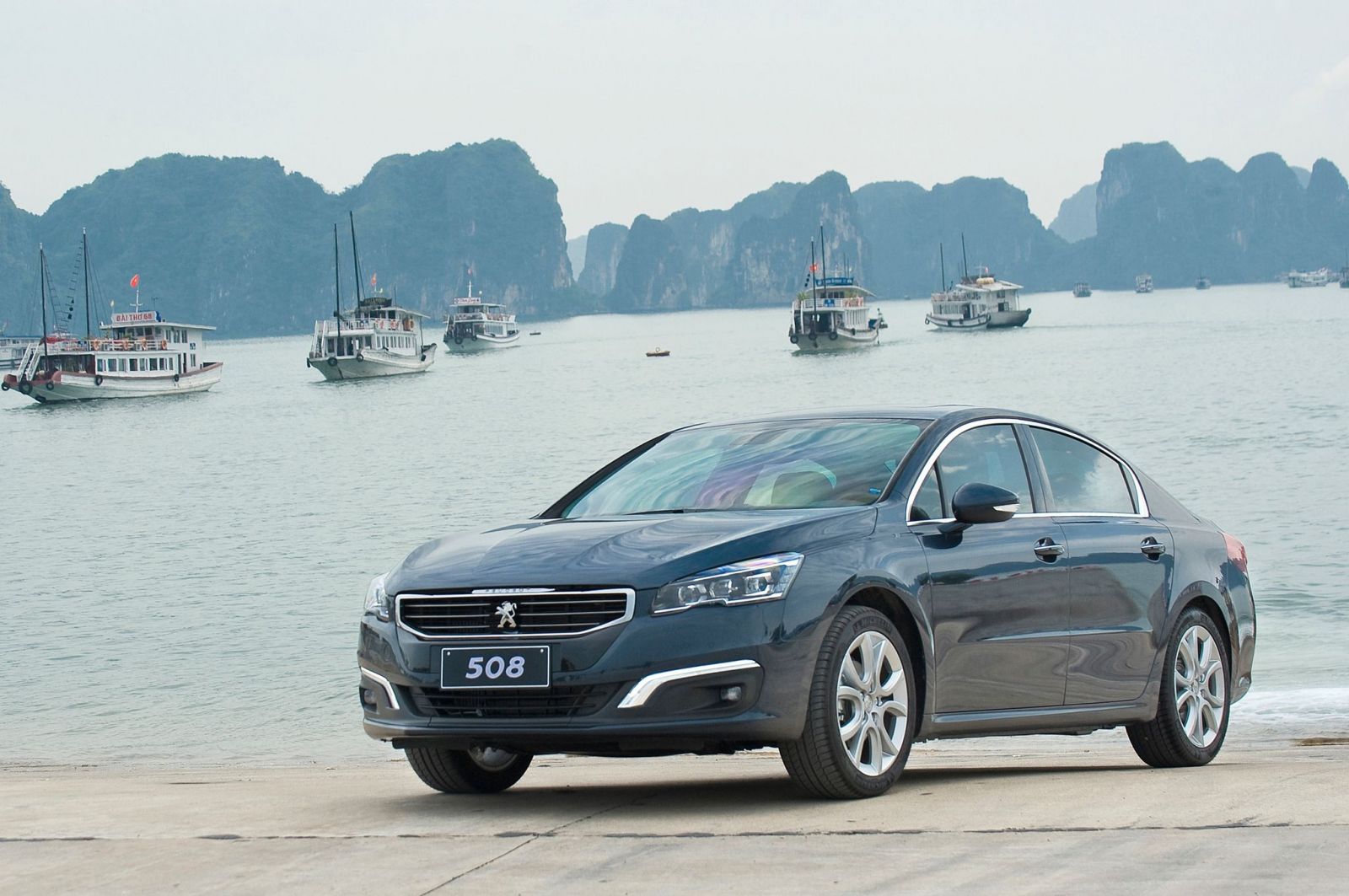 Giá xe ô tô Peugeot tháng 10/2021: Ưu đãi lên đến 150 triệu đồng