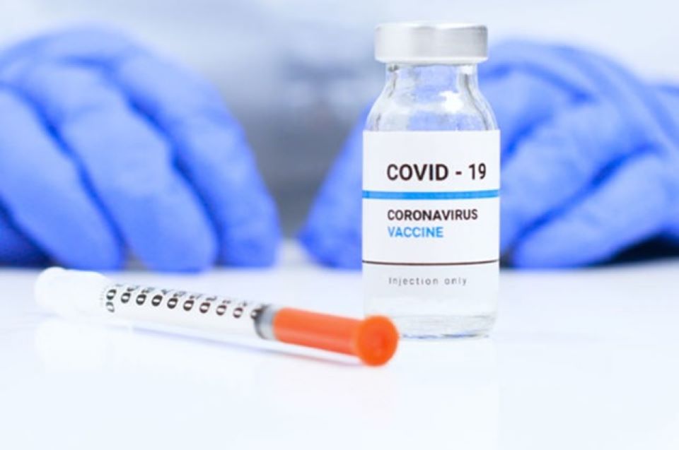 Dự kiến cuối tháng 10 sẽ tiêm vaccine phòng Covid-19 cho trẻ em