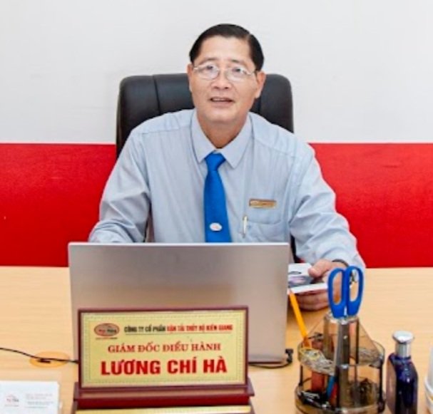 Quyết định không khởi tố vụ “chiếm đoạt tài sản” tại Công ty CP Vận tải Thủy bộ Kiên Giang bị khiếu nại