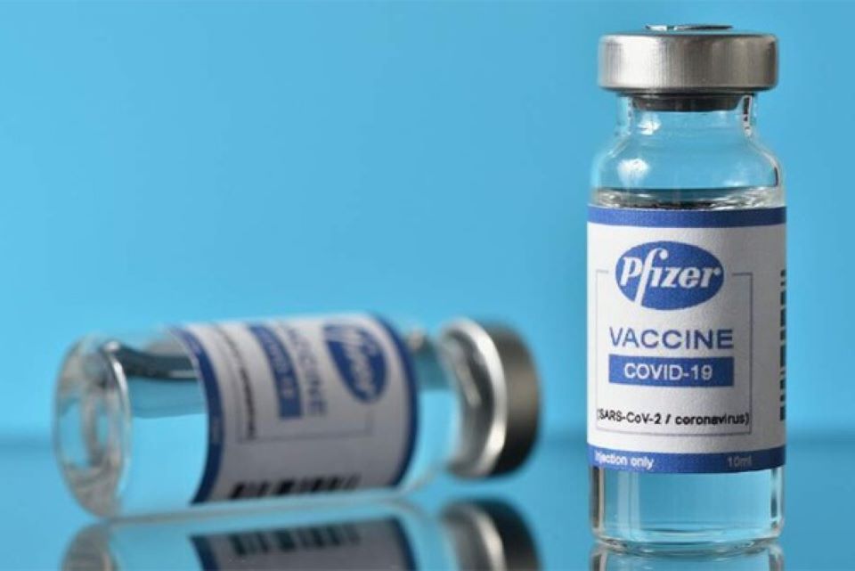 Bộ Y tế chọn vaccine Pfizer để tiêm phòng Covid-19 cho trẻ em