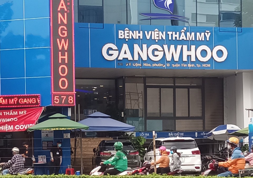 Tử vong sau khi hút mỡ bụng tại BVTM Gangwhoo: Bệnh nhân không được cấp cứu kịp thời?