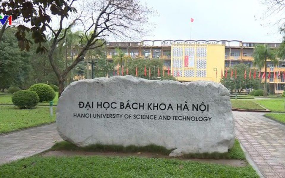 Việt Nam có 11 cơ sở giáo dục lọt vào bảng xếp hạng đại học châu Á