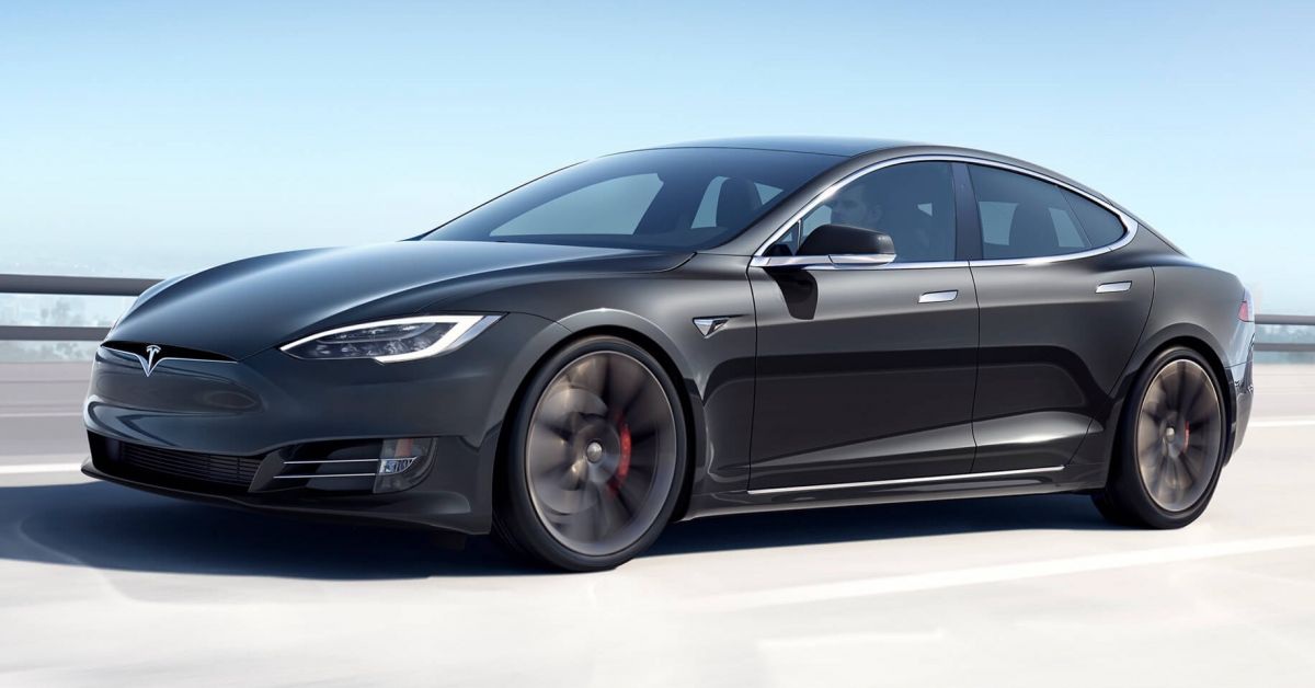 Tesla đang phải thu hồi hàng nghìn ô tô vì lỗi giao tiếp