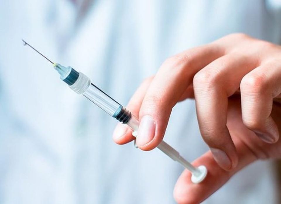 Bộ Y tế yêu cầu làm rõ nguyên nhân việc tiêm nhầm vaccine cho trẻ ở Hà Nội