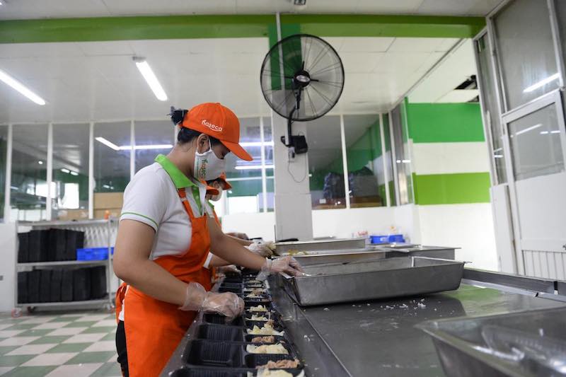 TP Hồ Chí Minh: Doanh nghiệp hồi phục sản xuất kinh doanh sau dịch Covid-19 nhanh đáng kinh ngạc