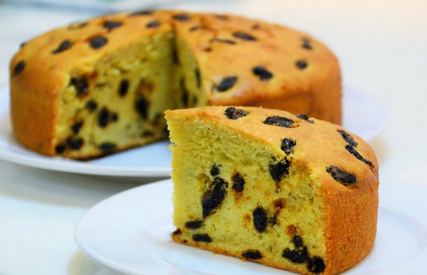 3 loại bánh làm bằng bột mì cực ngon