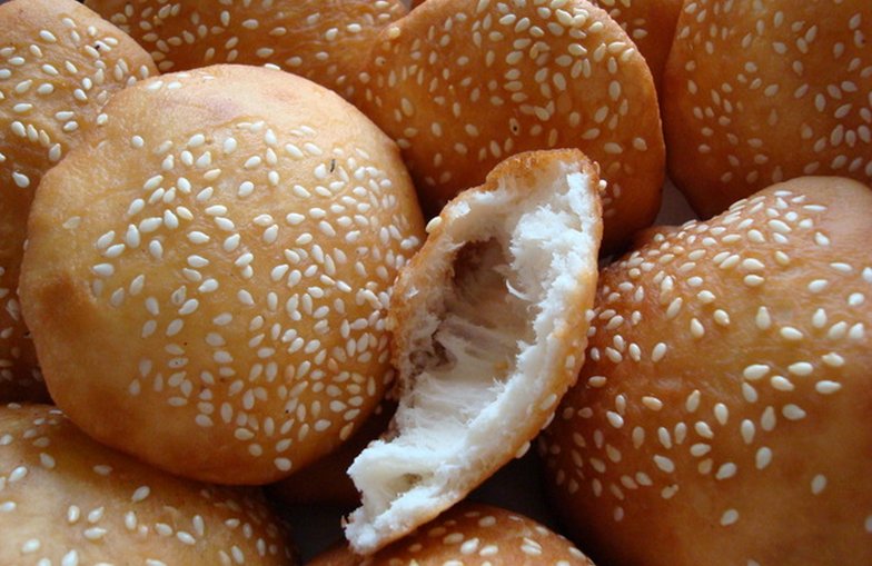 3 loại bánh làm bằng bột mì cực ngon