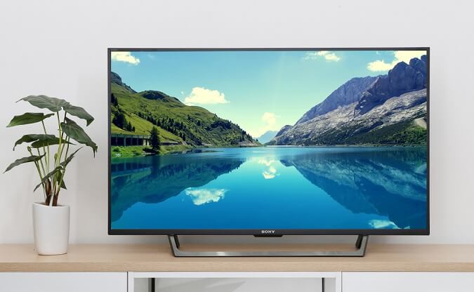 Sai lầm nghiêm trọng khi chọn mua tivi nhiều người mắc phải