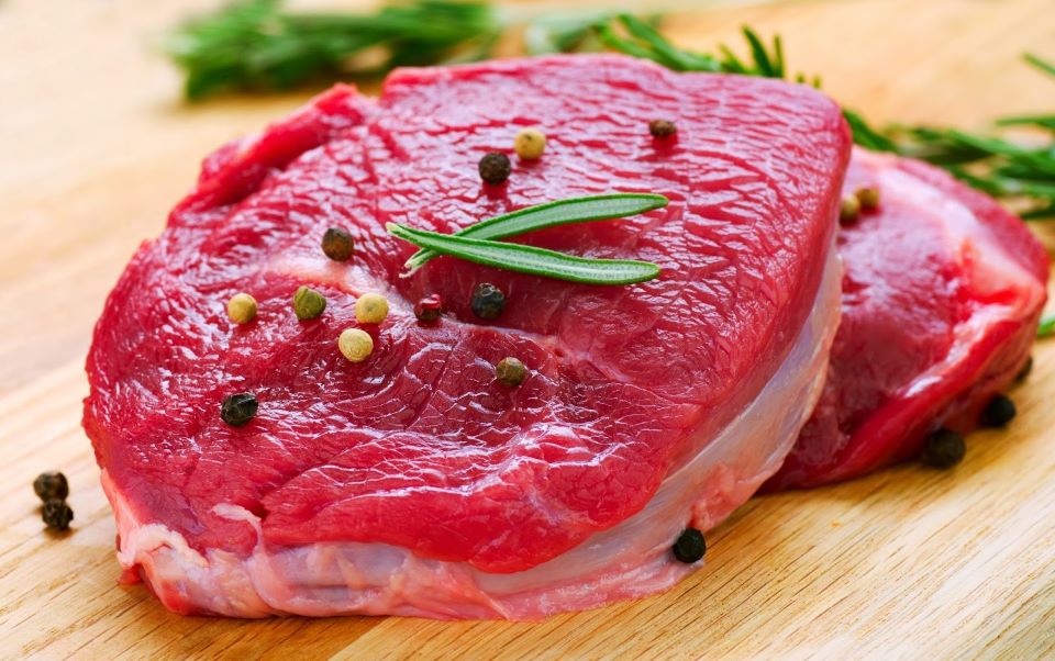 7 sai lầm khi ăn thịt bò gây hại cho sức khỏe