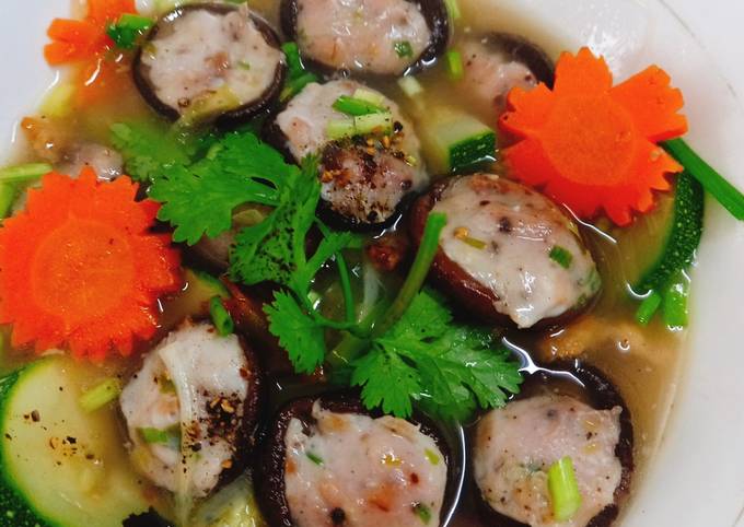 Thực đơn cơm chiều: Mâm cơm đơn giản mà ngon