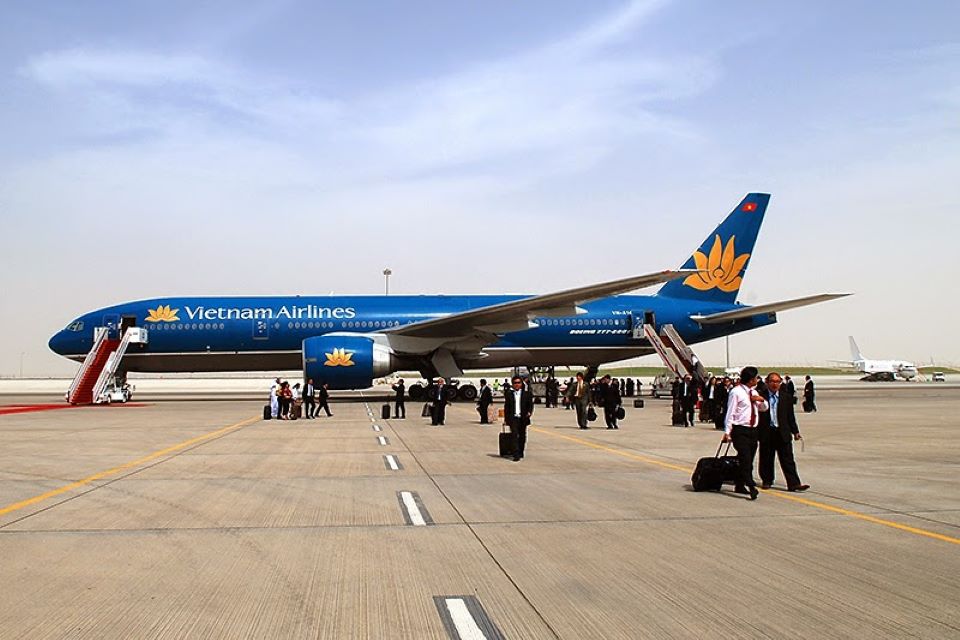Đề xuất dừng chuyến bay từ 10 nước châu Phi có biến chủng Omicron đến Việt Nam