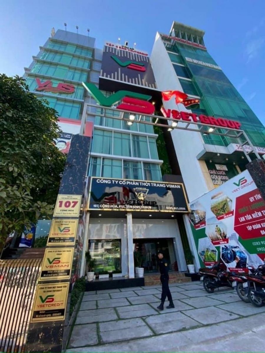 VsetGroup phát hành trái phiếu lãi suất "khủng": Công an vào cuộc xử lý!