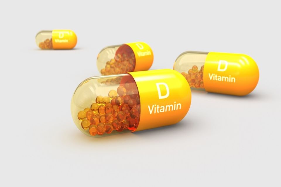 Bổ sung quá nhiều vitamin D gây ra những tác hại gì?