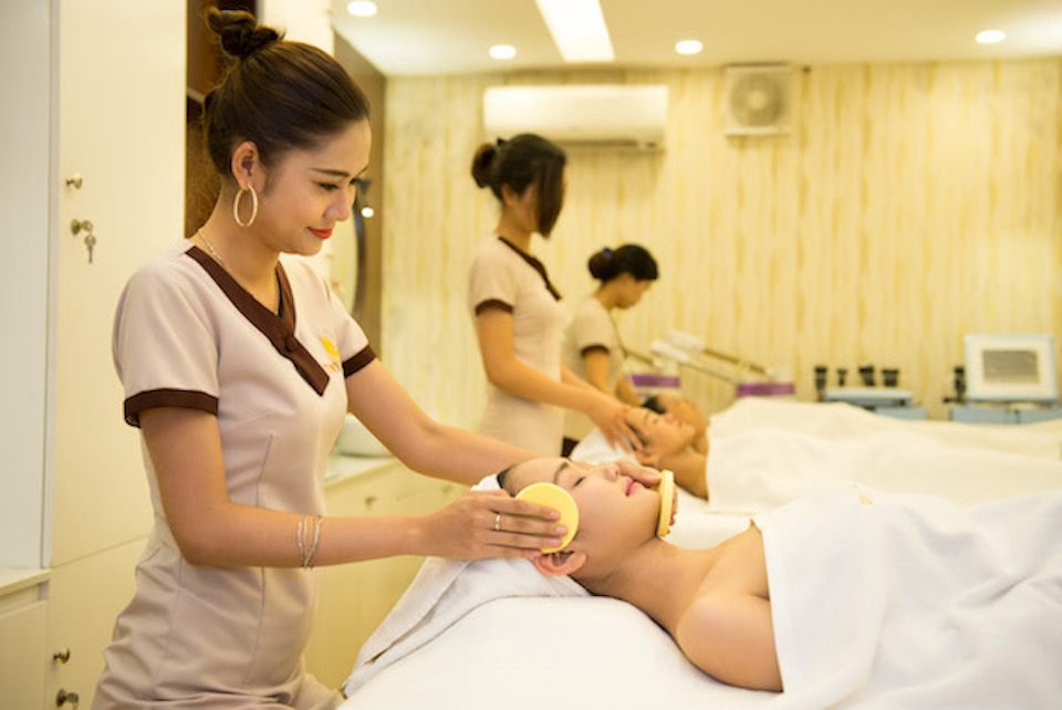 TP Hồ Chí Minh: Chính thức ban hành 10 tiêu chí an toàn để mở cửa dịch vụ massage, spa