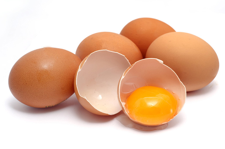 6 mẹo vặt cực hay với trứng gà